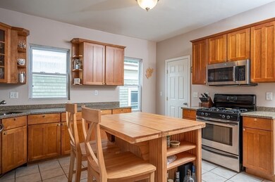 12 Thelma Rd unit 3, Dorchester, MA 02122 - photo 7