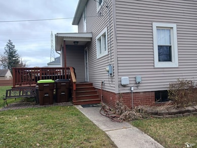 603 Scottwood Ave, Monroe, MI 48162 - photo 2