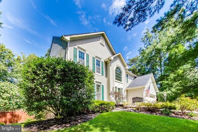 10606 Forestgate Place, Glenn Dale, MD 20769 - photo 2