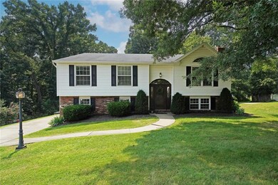 Great curb appeal.