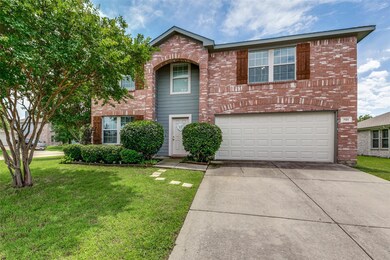 701 Baldwin Rd, Wylie, TX 75098 - photo 2