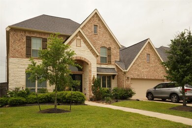 4106 Rainflower Ct, Fulshear, TX 77441 - photo 2