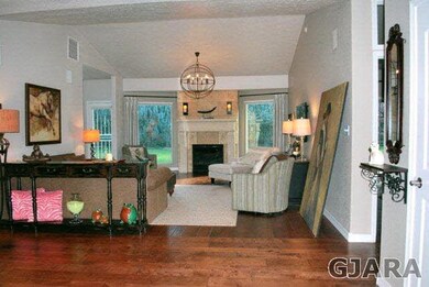 Hardwood & Tile Flooring Throughout!  In-Floor Rad