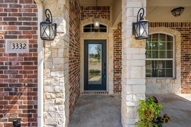 3332 Fountain Way, Granbury, TX 76049 - photo 3
