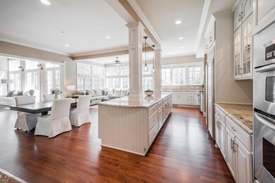 14 Wiveliscombe, New Albany, OH 43054 - photo 5