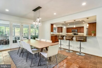 6372 Cavalier Corridor, Falls Church, VA 22044 - photo 5