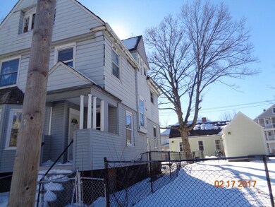 60 Comstock Ave, Providence, RI 02907 - photo 4