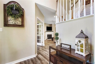 Foyer