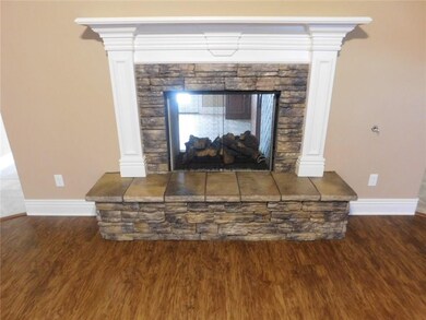 421 Captain Reid Ln, Prairie Grove, AR 72753 - photo 3