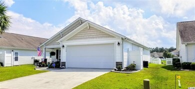 978 Bonita Loop unit 978 Bonita Loop, Myrtle Beach, SC 29588 - photo 5