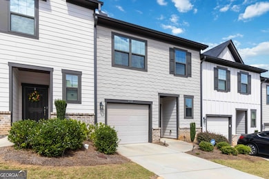 6533 Mountain Home Way SE, Mableton, GA 30126 - photo 2