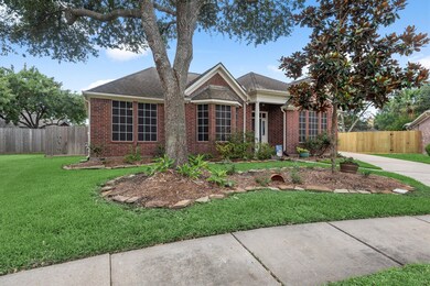 17807 Stoney Glade Ct, Houston, TX 77095 - photo 2