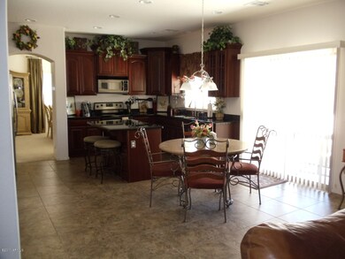 Breakfast Room