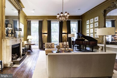 514 Cathedral St, Baltimore, MD 21201 - photo 4