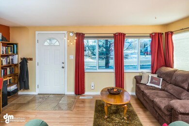 1416 Atkinson Dr. Anchorage, AK