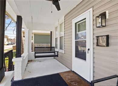 702 E Oak St, New Albany, IN 47150 - photo 4