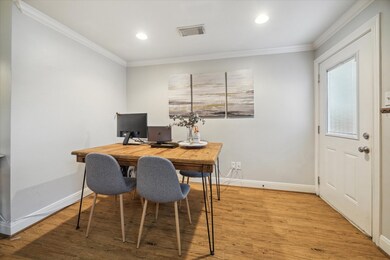 611 E 20th St unit B, Houston, TX 77008 - photo 5