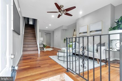 912 W Franklin St, Baltimore, MD 21223 - photo 7