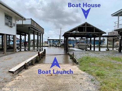 106 Minnow Ln, Cypremort Point, LA 70538 - photo 5
