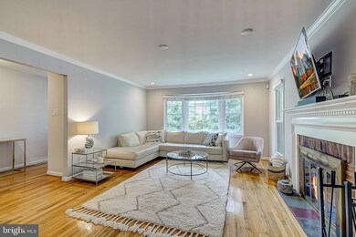 700 S Newton Lake Dr, Collingswood, NJ 08108 - photo 7