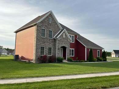 329 Miami Erie Cir, Saint Marys, OH 45885 - photo 2