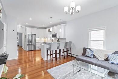 12 Edward St unit 2, Medford, MA 02155 - photo 7