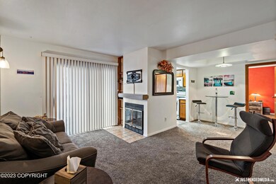 Front door view | Huntsmen Cir