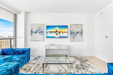 2600 E Hallandale Beach Blvd unit T2102, Hallandale Beach, FL 33009 - photo 5