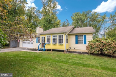 783 High Top Rd, Linden, VA 22642 - photo 2