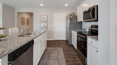 13 Silo Ln, Byhalia, MS 38611 - photo 6