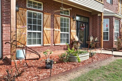 15562 State Highway 83, Howe, OK 74940 - photo 4