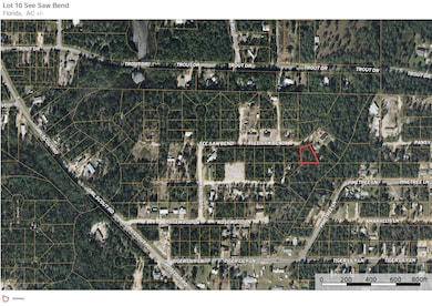 Lot 10 See Saw Bend Pic 2