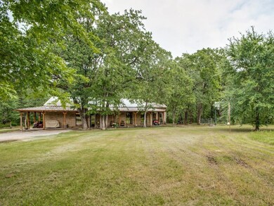 1385 County Road 1450, Bonham, TX 75418 - photo 2