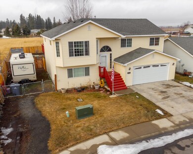 1023 N Jessie St, Medical Lake, WA 99022 - photo 3