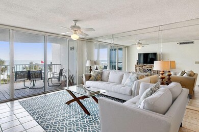 Beautiful furnishings
