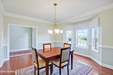 3288 Gardenwood Dr, Leland, NC 28451 - photo 4