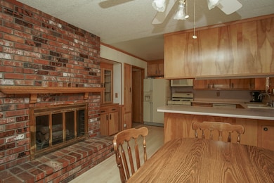 Hearth of the Home