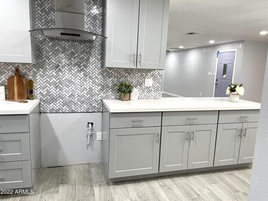 kitchen oven range bright