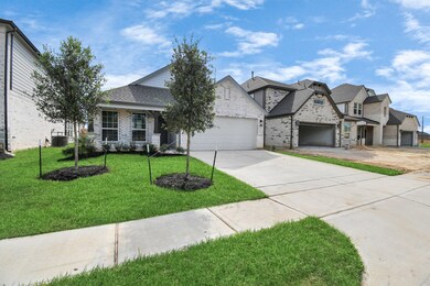 15006 Rural Ridge Rd, Cypress, TX 77429 - photo 2