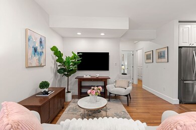 16 Claremont Park unit 2, Boston, MA 02118 - photo 2