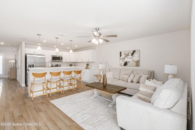 177 Hidden Woods Place, Melbourne, FL 32901 - photo 4