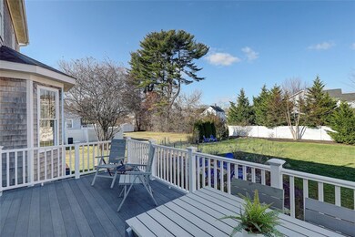 201 Waseca Ave, Barrington, RI 02806 - photo 3