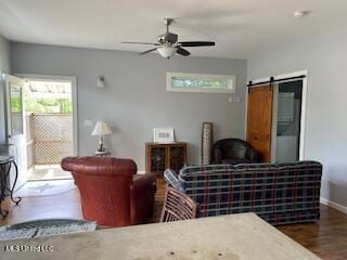 Cottage 6