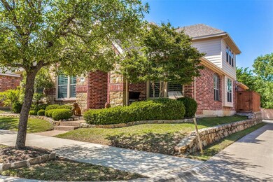 7805 Creek View Dr, North Richland Hills, TX 76180 - photo 2