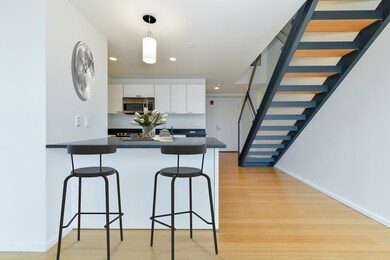 Sierra & Tango Condominiums unit 710, Cambridge, MA 02141 - photo 7