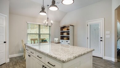 425 Vaquero St, Weatherford, TX 76087 - photo 5