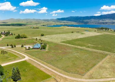 Looking North. Gorgeous spot to call home. Escape