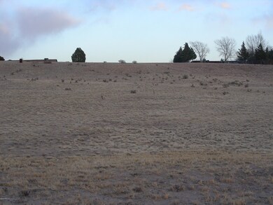 View from Vineyard Ln