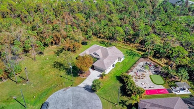 21 Par View Pl, Rotonda West, FL