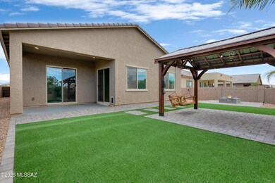 12513 N Denton Way, Marana, AZ 85653